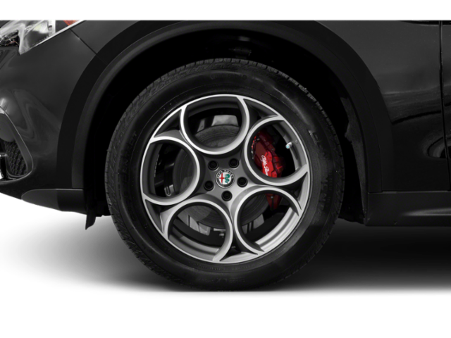 Used 2020 Gray Metallic Alfa Romeo BASE image 11