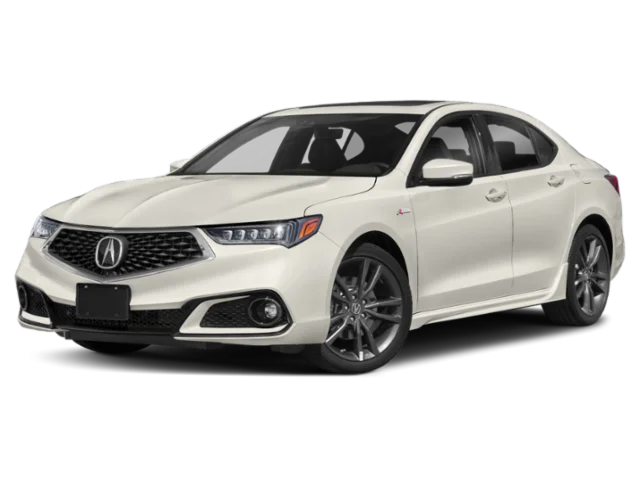 2019 Acura TLX 3.5 Auto Technology & A-SPEC Packages's photo