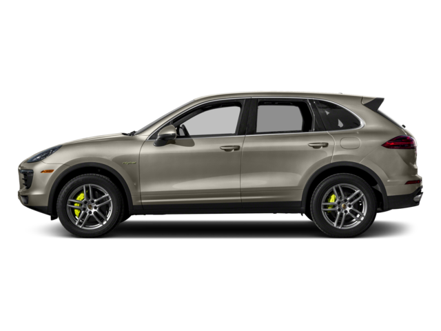 Used 2017  Porsche S image 3