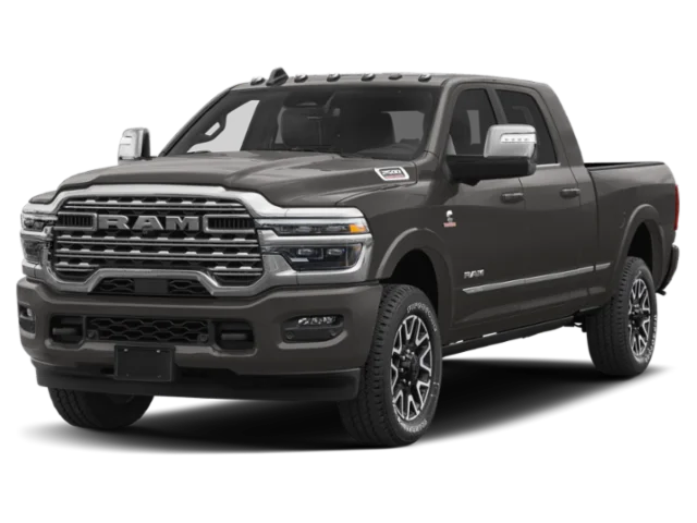 New 2027  RAM Limited image 1