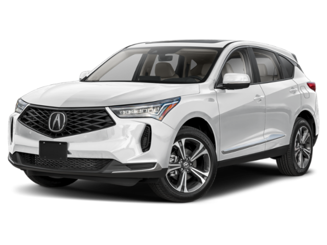 2026 Acura RDX Technology Package SH-AWD's photo