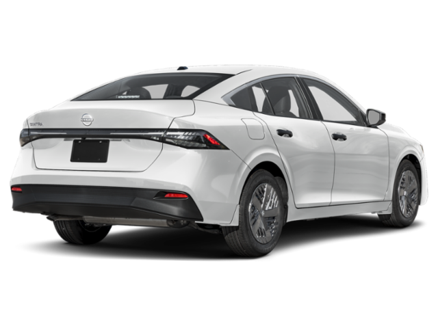 New 2026 Fresh Powder Nissan S image 2