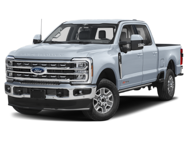 2027 Ford Super Duty