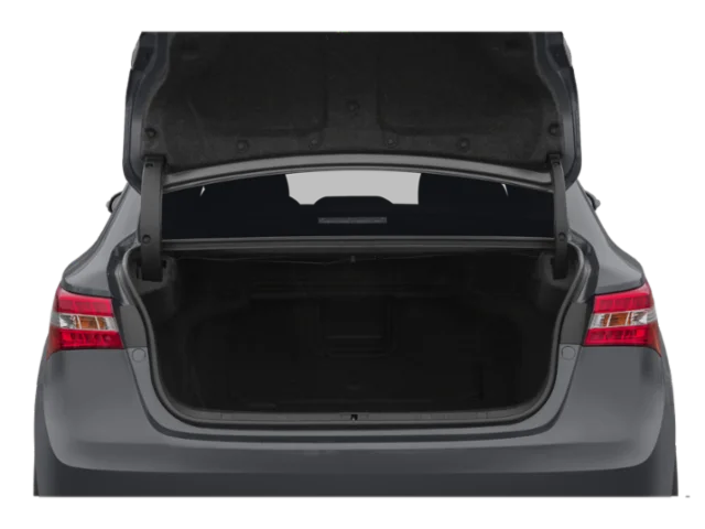 Used 2015 Silver Toyota Limited image 10
