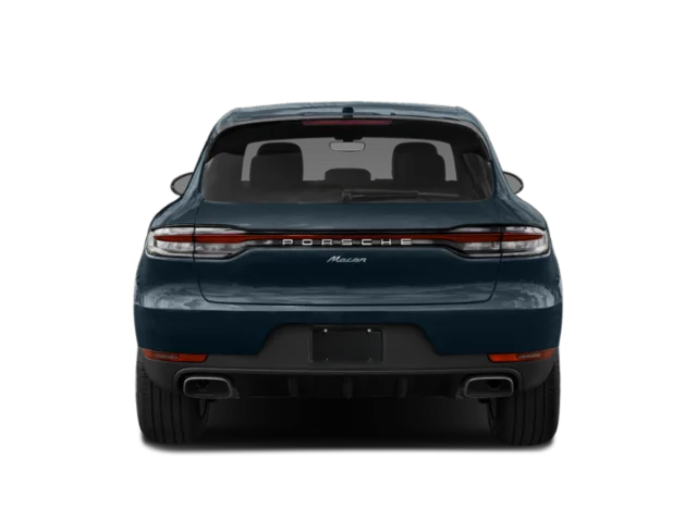 Used 2020  Porsche Base image 8
