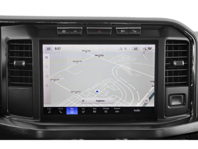 2025 Ford F-350 Super Duty Lariat - Photo 13