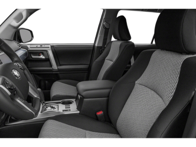 Used 2022 White Toyota TRD Off-Road Premium image 8