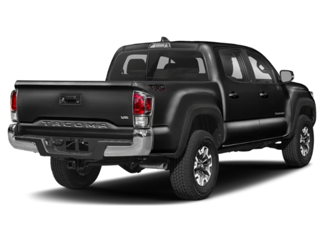 Used 2023 Toyota Tacoma TRD Off Road with VIN 3TMDZ5BNXPM160844 for sale in Burnsville, Minnesota