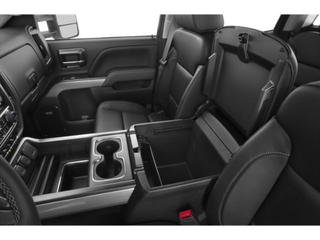 Used 2015 Summit White Chevrolet LTZ image 15