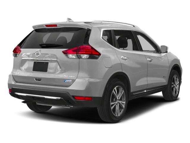 Used 2018 Nissan Rogue SV with VIN 5N1ET2MV9JC828221 for sale in Jefferson, OH