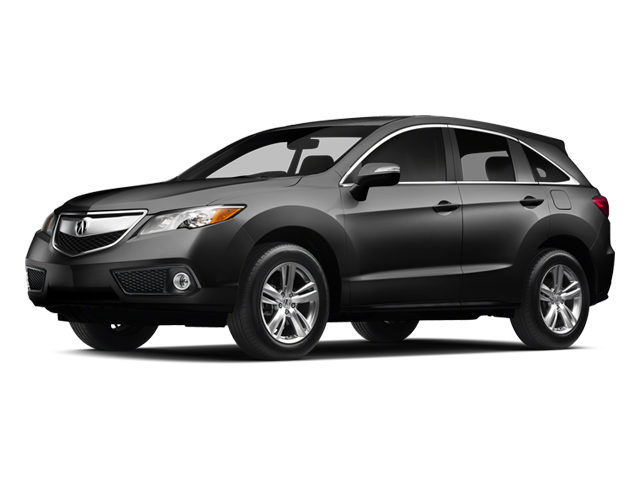 2013 Acura RDX Technology Package
