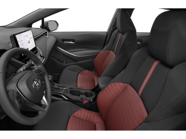 Used 2023  Toyota SE image 12