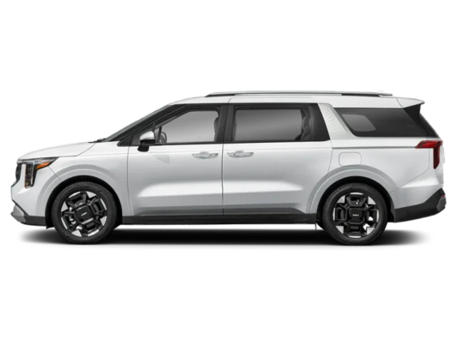 New 2027  Kia EX image 3