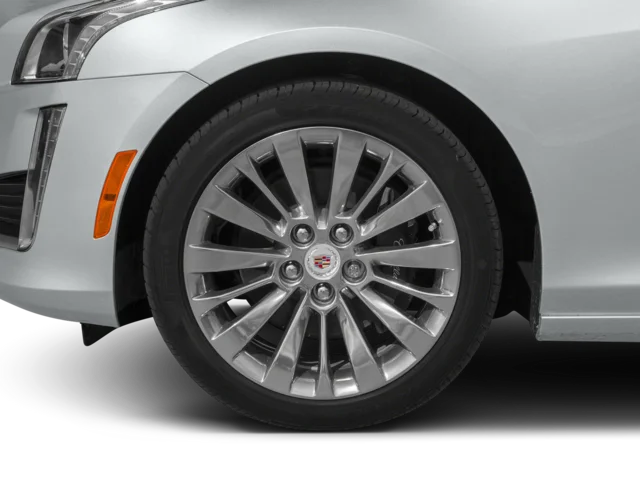 Used 2014  Cadillac LE | SE | XLE image 11