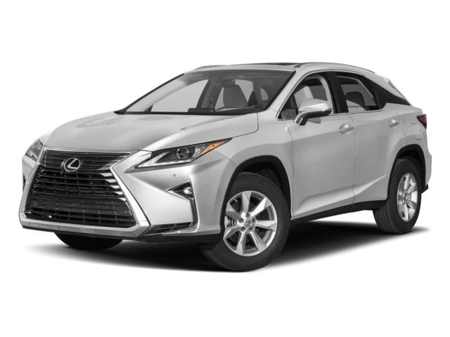 2017 Lexus RX 350 350 4x4's photo