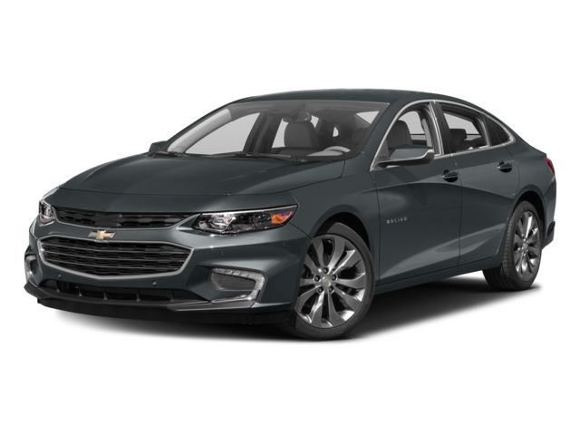 2016 Chevrolet Malibu 2LZ Premier's photo