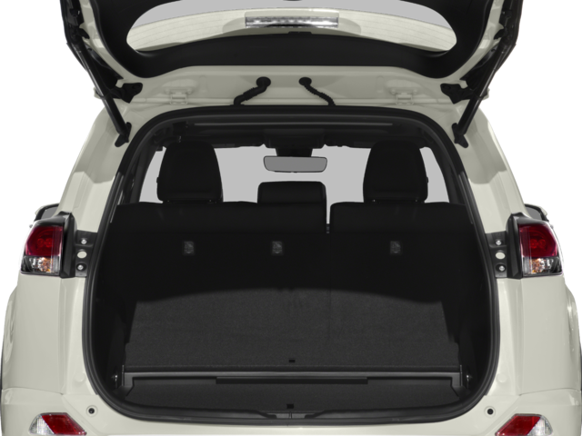 Used 2018 Blue Toyota Limited image 9