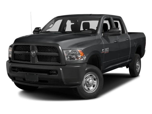 2016 RAM 2500 Tradesman 4X4 Crew Cab SWB's photo