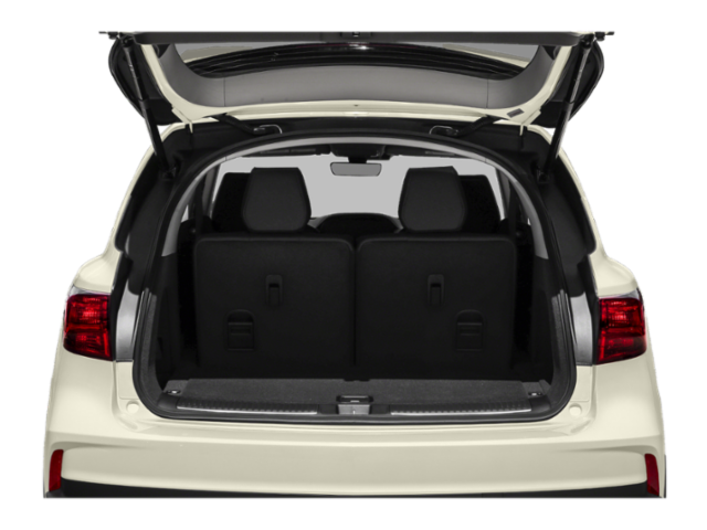 Used 2020 Gray Acura 3.5L image 15
