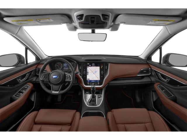 Used 2022 Black Subaru Touring XT image 7