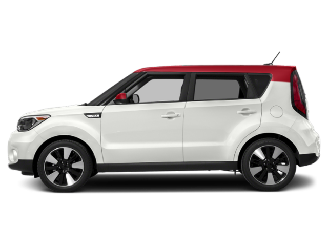 Used 2019 White Kia Plus image 3