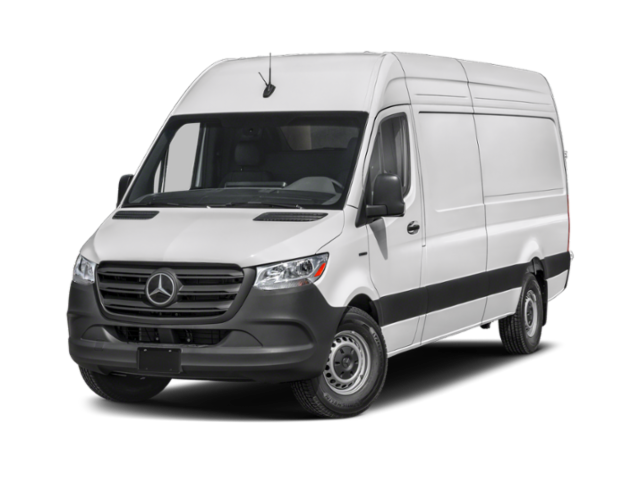 2025 Mercedes-Benz eSprinter 2500 170 WB High Roof's photo