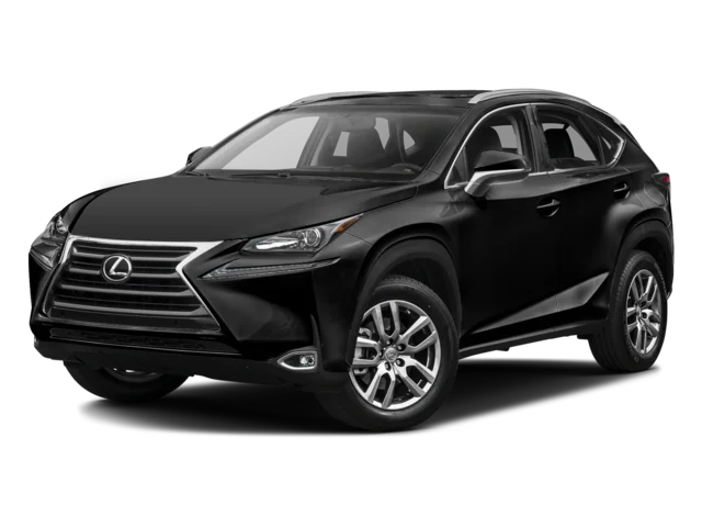 2016 Lexus NX 350 200t 4x2's photo