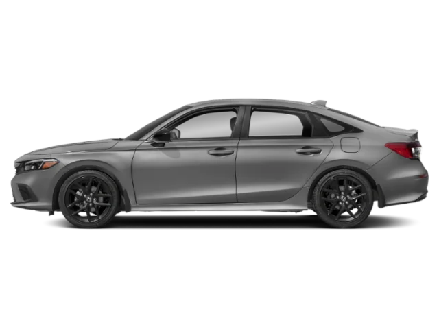 Used 2023 Silver Honda Sport image 3