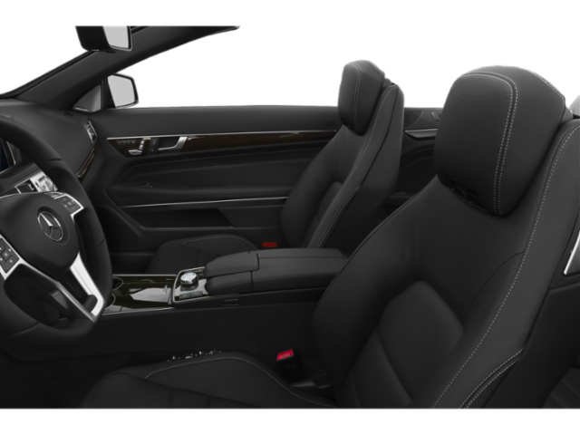 Used 2015 Black Mercedes-Benz E 400 image 6