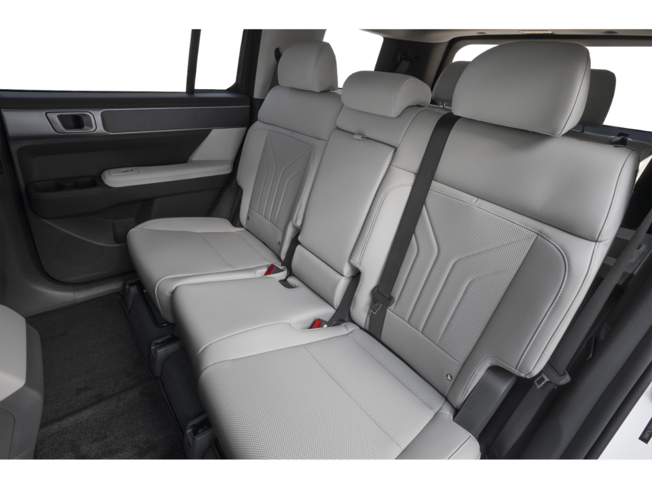 New 2027 Atlantis Blue Hyundai SEL image 10