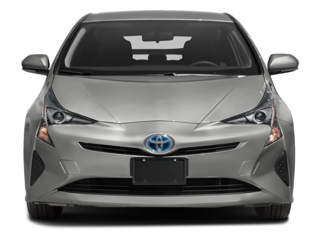 Used 2018 Red Toyota Three image 4