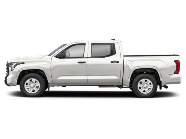 New 2026 Ice Cap Toyota SR image 3