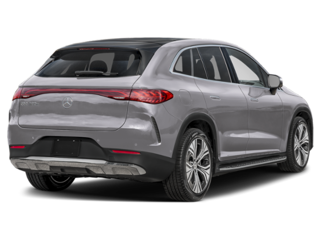 New 2027 MANUFAKTUR Alpine Grey Mercedes-Benz 320 SUV image 3