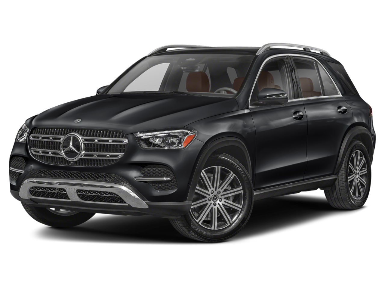 2026 Mercedes-Benz GLE