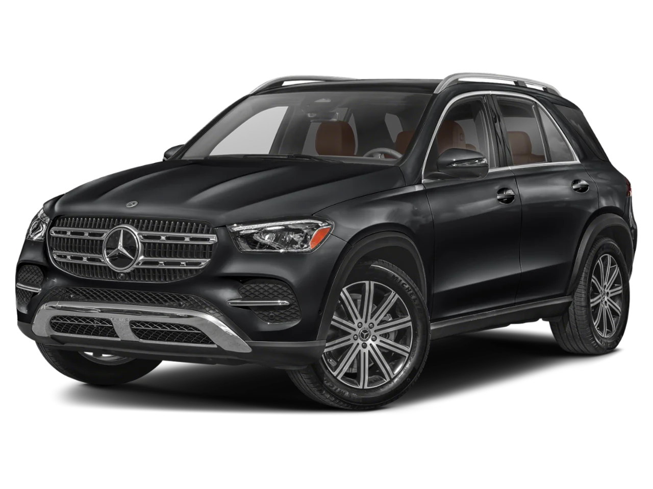 2026 Mercedes-Benz GLE GLE 350's photo