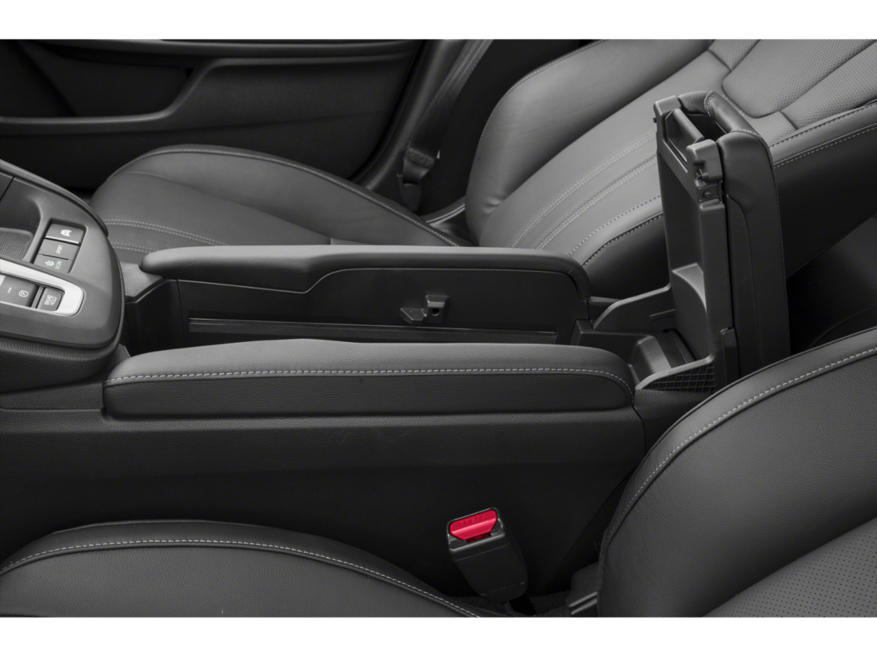 Used 2020 BLACK Honda Touring image 11