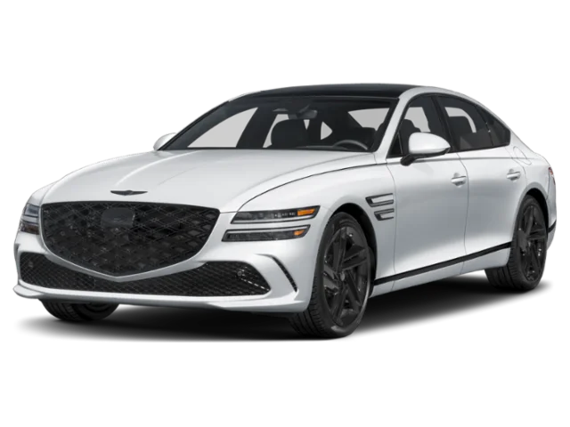 New 2027  Genesis 3.5T image 1