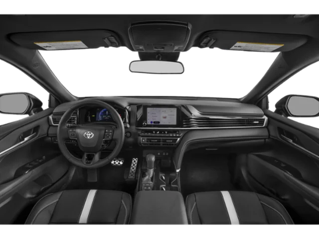 New 2026 Underground Toyota XSE image 5