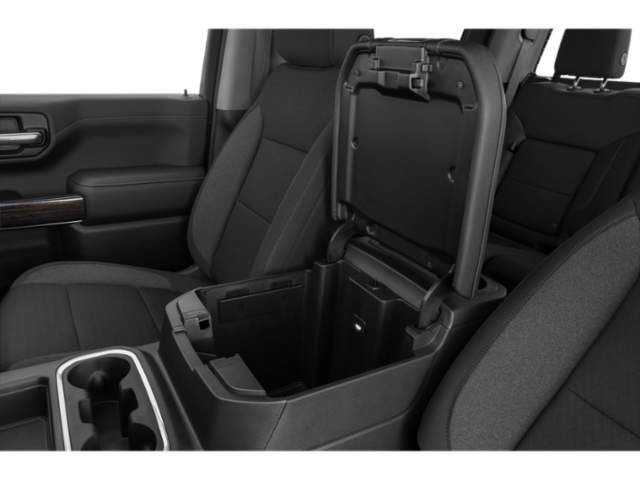 Used 2022 Pacific Blue Metallic GMC Elevation image 11