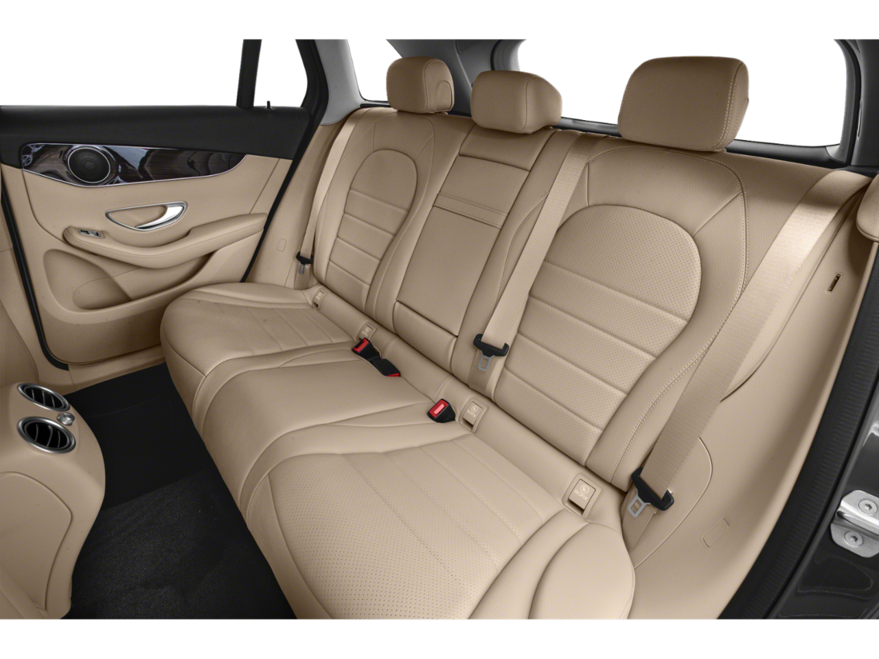 Used 2021 Black Mercedes-Benz 300 image 10