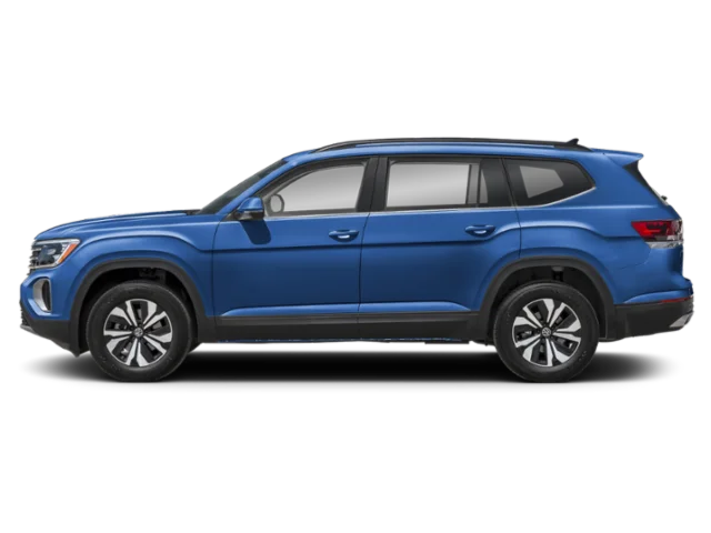2026 Volkswagen Atlas SE w/Tech - Photo 8