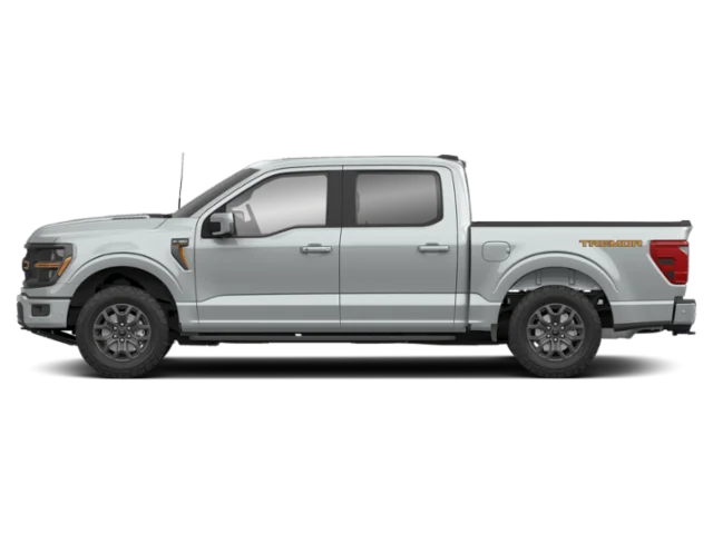 Avalanche 2024 Ford F-150 Pickup Truck Four-Wheel Drive Automatic