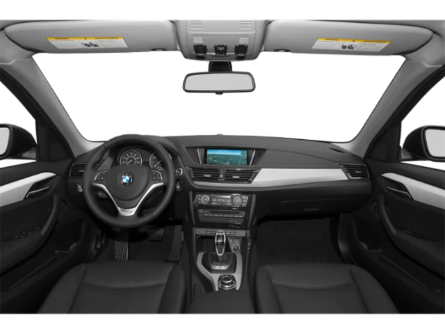Used 2015 Blue BMW sDrive28i image 5