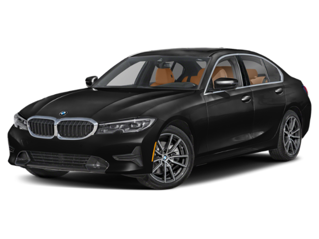 2022 BMW 3 Series 330i