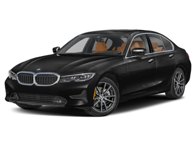 2022 BMW 3 Series 330i xDrive Sedan's photo