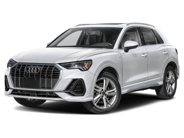 2023 Audi Q3 45 TFSI S Line Premium quattro's photo