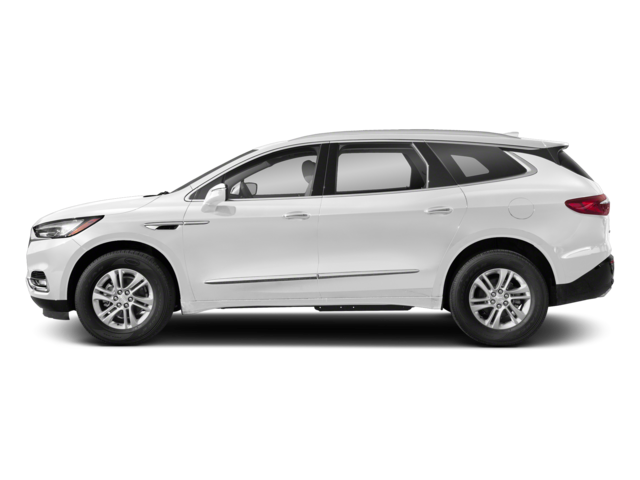 Used 2018 White Buick Essence image 3