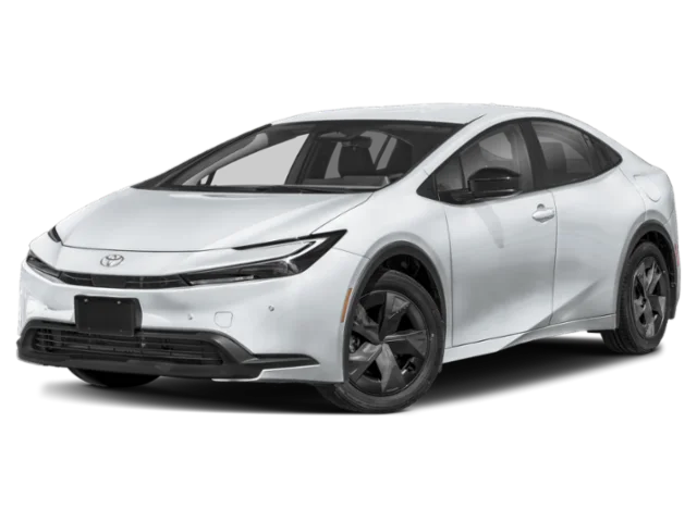 New 2026  Toyota LE image 1