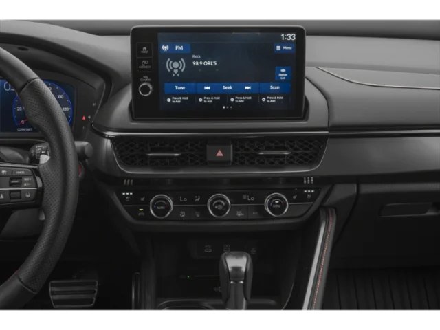 New 2026 Urban Gray Pearl Acura w/A-Spec Package image 7