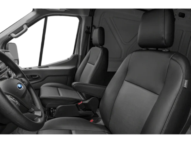 Used 2022 White Ford Base image 6